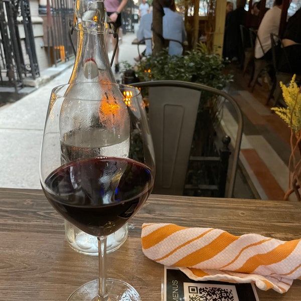 Photos at Sofia Wine Bar Turtle Bay 242 E 50th St