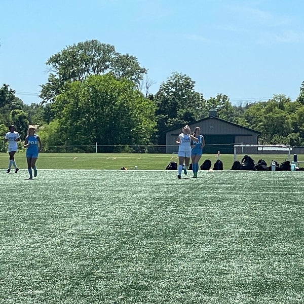 PDA Complex Somerset, NJ