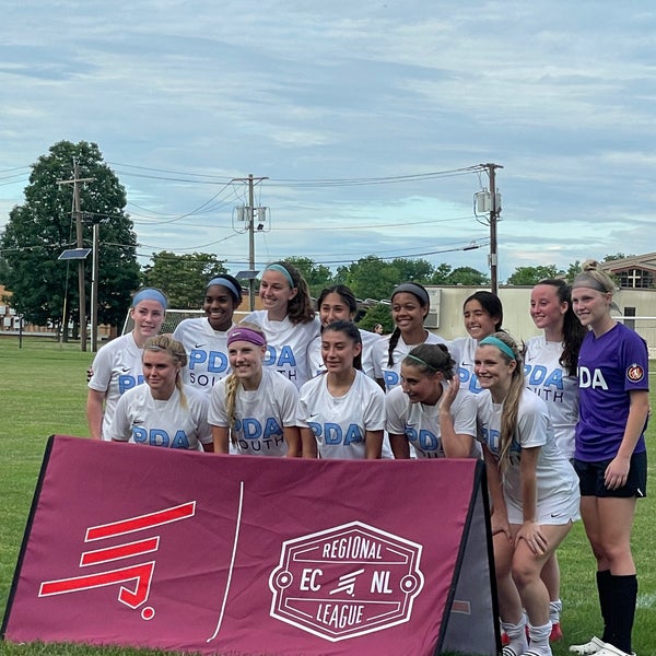 PDA Complex Somerset, NJ