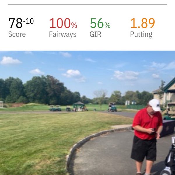 Royce Brook Golf Club Hillsborough, NJ