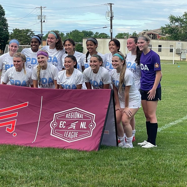 PDA Complex Somerset, NJ