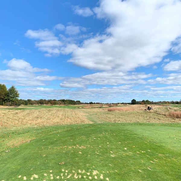 Royce Brook Golf Club Hillsborough, NJ