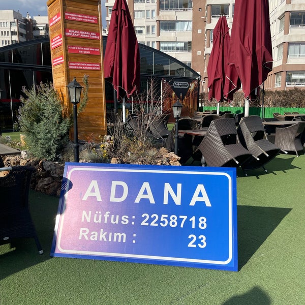 Photo taken at Paşa Kebap by ...Aydogdu... on 12/7/2021