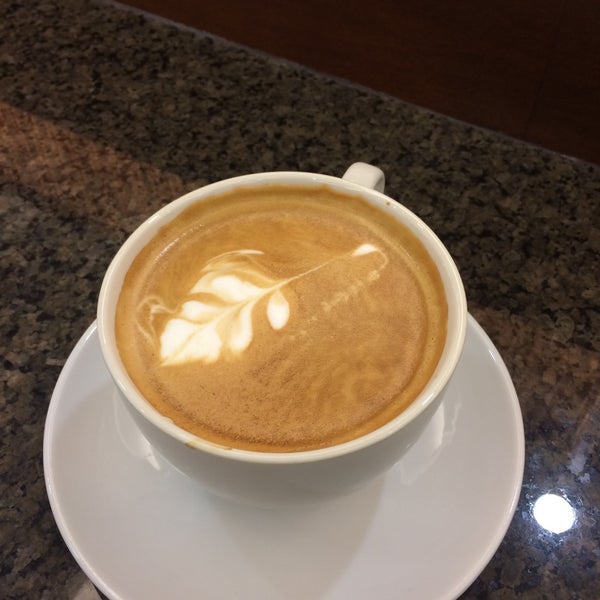 Take Five Cafe (Metropolis) - Café in Burnaby