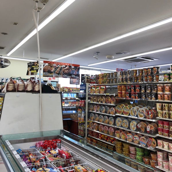 ローソン 倉敷沖店 1つのtip