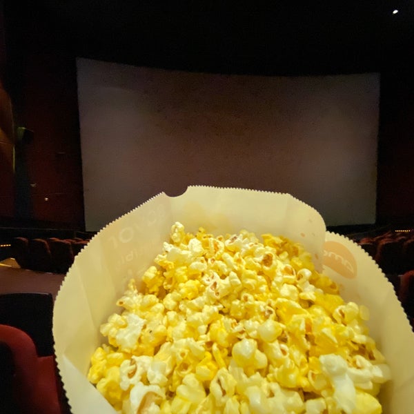 AMC Chesterfield 14 - Movie Theater