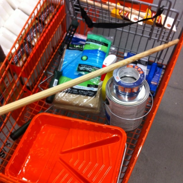 Photos at The Home Depot Fairbanks, AK