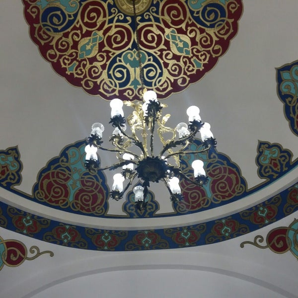 8/20/2018에 Belkıs G.님이 Kanuni Kervansaray Historical Hotel에서 찍은 사진