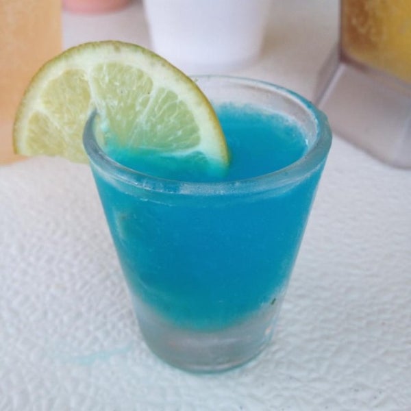 Daiquiri Deck Raw Bar Seafood Restaurant