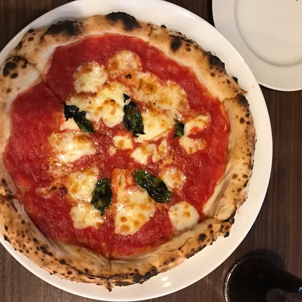 Pizzeria Bar Napoli 沖縄久茂地交差点本店 1 Tip From 114 Visitors Pizzeria Bar Napoli 沖縄久茂地交差点本店 1 Tip From 114 Visitors