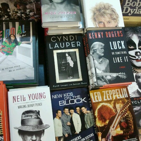 Photos At Barnes Noble Cafe Wauwatosa Wi