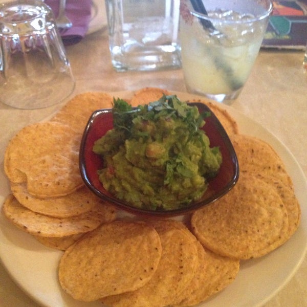 Photo taken at Los Amates Mexican Kitchen by David C. on 3/31/2015