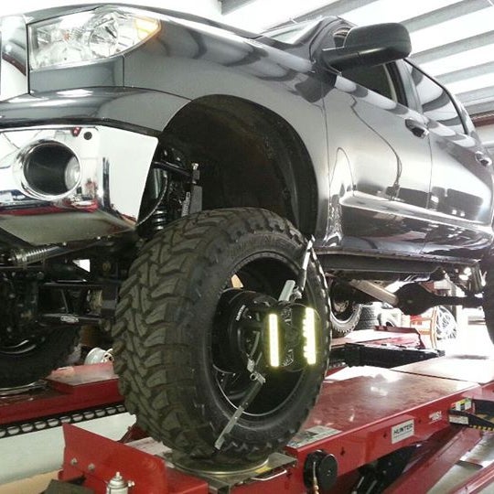 Kauai Auto Repair 1 tip from 4 visitors