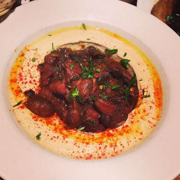 Photos at Hummus Place Upper West Side 79 tips from 2869 visitors