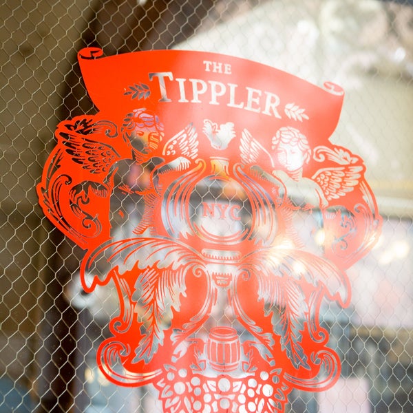 Photo taken at The Tippler by The Tippler on 7/13/2018