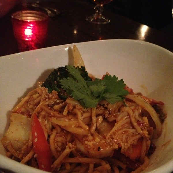 Thai Basil Collingswood, NJ