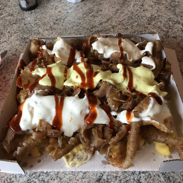Orient Doner Haus 1 Tipp Von 32 Besucher