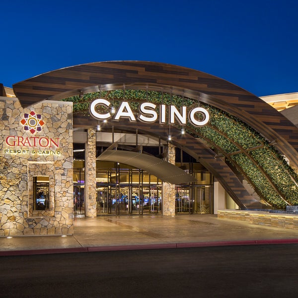 11/5/2013にGraton Resort &amp; CasinoがGraton Resort &amp; Casinoで撮った写真