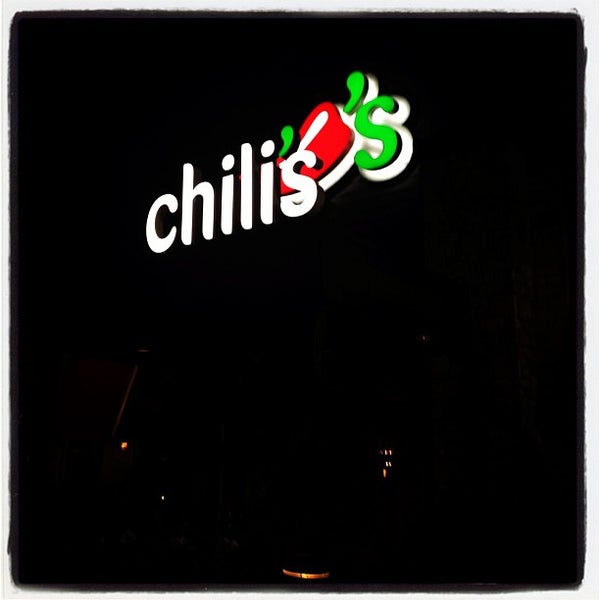 Foto diambil di Chili&#39;s Grill &amp; Bar oleh Adam A. pada 8/10/2013