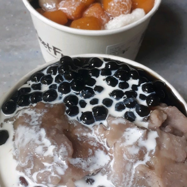 Meet Fresh Dessert Shop In Arcadia Meet Fresh Dessert Shop In Arcadia