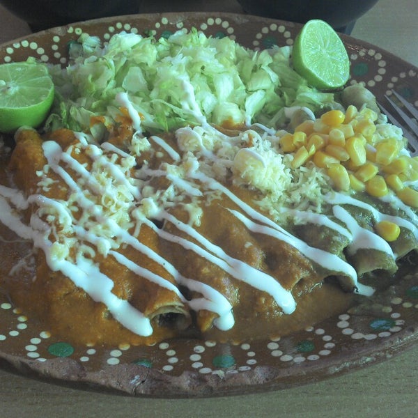 Tacos Bañados Lazaro Cárdenas