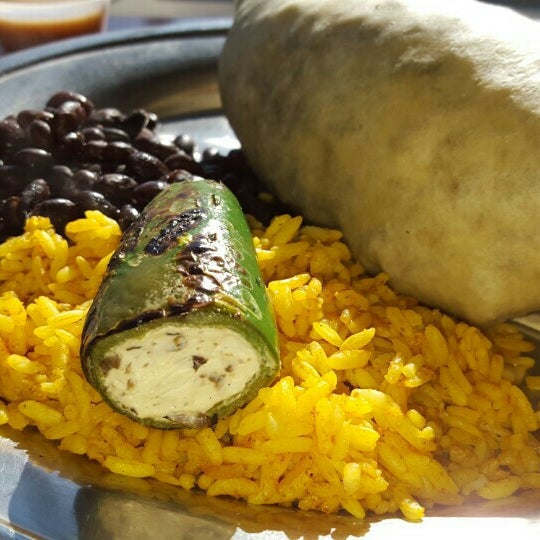 Bueno Y Sano Forest Park Springfield, MA