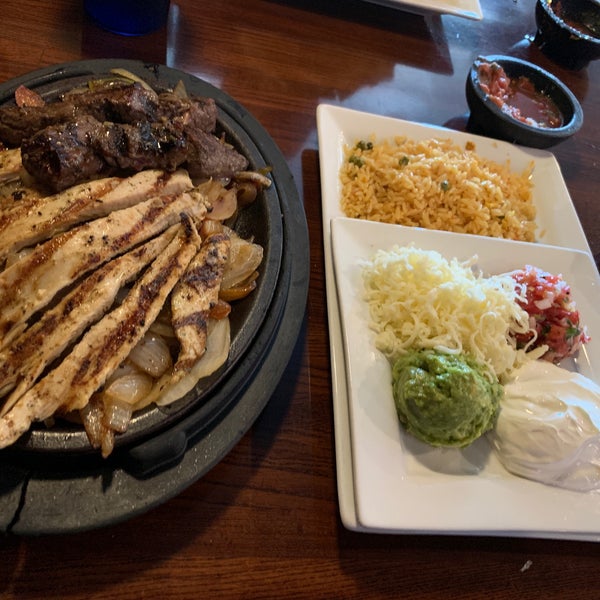 Photo taken at Dos Locos Mexican Stonegrill by M. G. S. on 8/21/2019