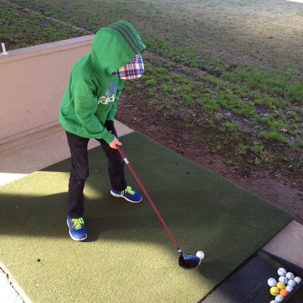 Photos at Golf Center Golf Course in Roswell