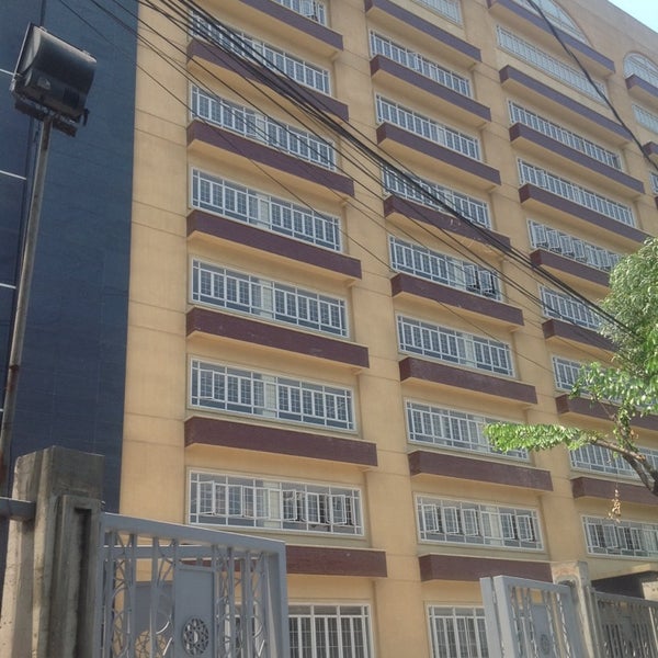 Makati Science High School High School in Cembo