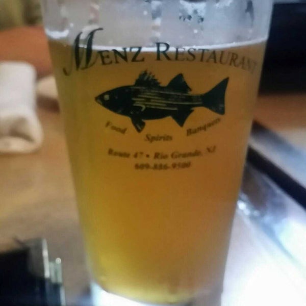 Photos at Menz Restaurant & Bar 14 tips from 552 visitors