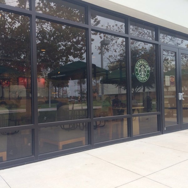 Starbucks Coffee Shop in Daytona Beach