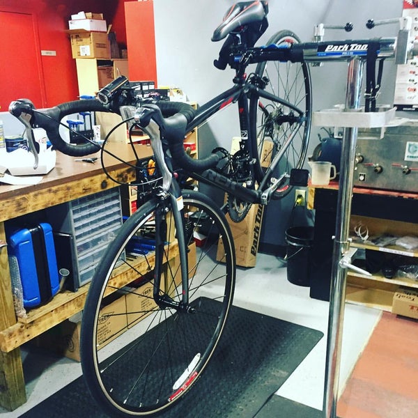Trek Bicycle Store of Columbus 