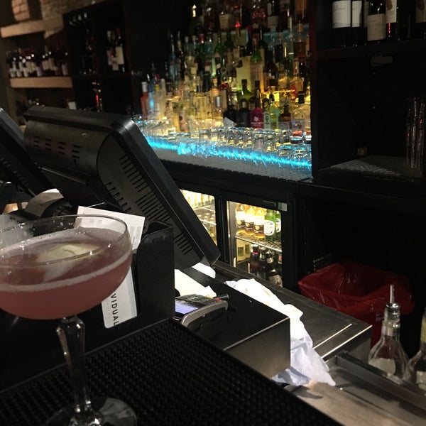 Tunbridge Wells Bar & Grill Tunbridge Wells, Kent