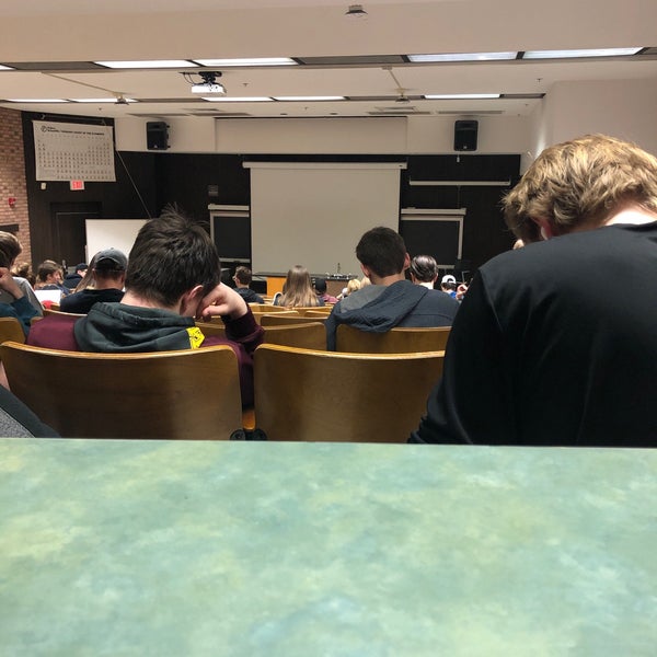Umd Life Science College Science Building