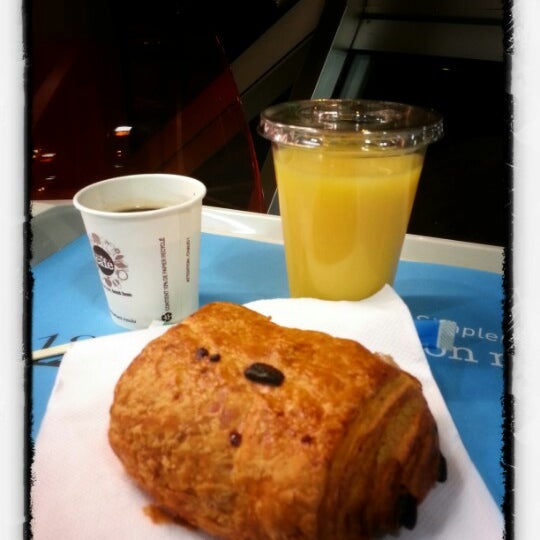 Photos at Gare Routière de Grenoble - Bus Station in Europole