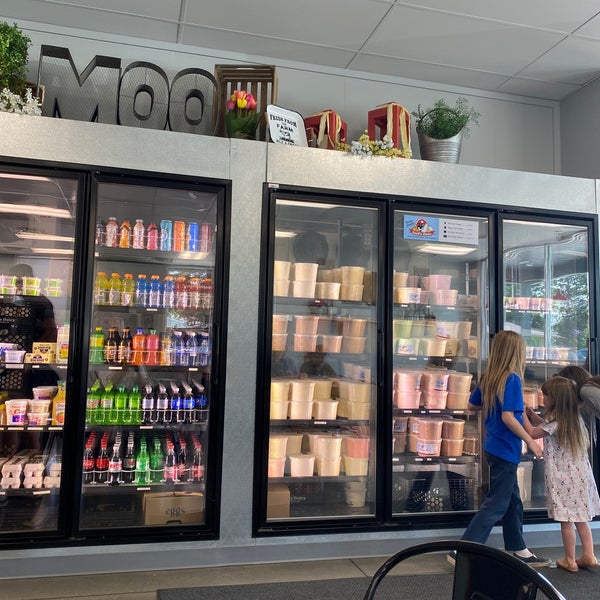 Photos at Reed's Dairy Inc. 2660 W Broadway St