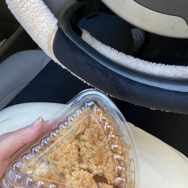 A La Mode Pies Phinney Ridge 5821 Phinney Ave N