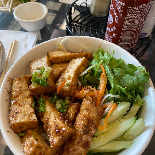 Dong Thap Noodles Downtown Seattle 303 12th Ave S