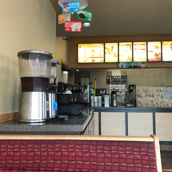 Dairy Queen Kent, WA