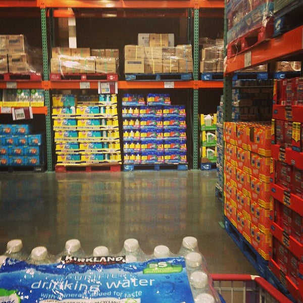 Photos at Costco Gig Harbor North 12 tips from 842 visitors