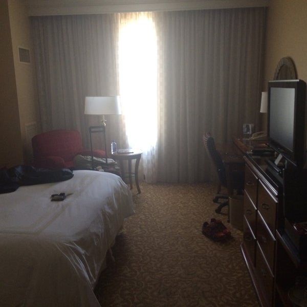 Photo taken at Austin Marriott South by Shane M. on 3/1/2016