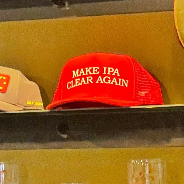 Photo taken at Comrade Brewing Company by Shane M. on 9/3/2021