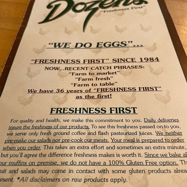 Dozens Village East Aurora, CO