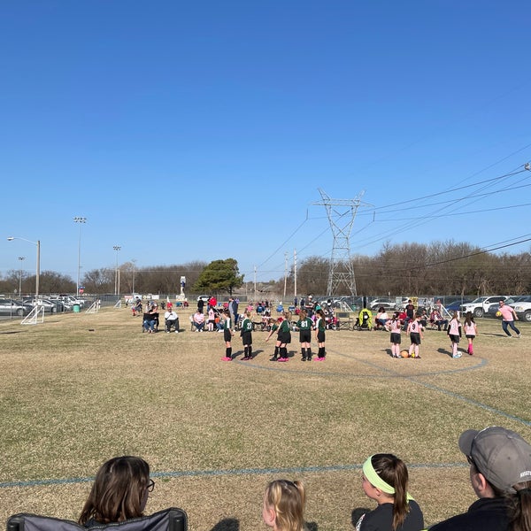 Indian Springs Sports Complex 5 tips