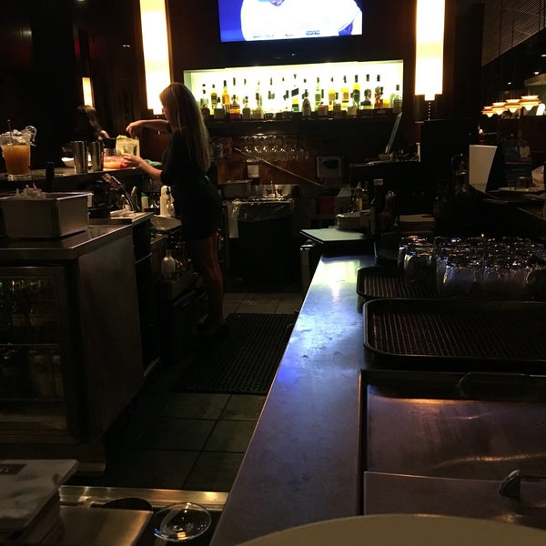 Foto tomada en The Keg Steakhouse + Bar - Leslie Street  por Shane M. el 9/13/2016