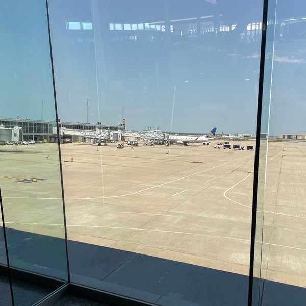 7/16/2023にShane M.がTulsa International Airport (TUL)で撮った写真