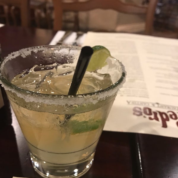 Photo taken at Pedro&#39;s Restaurant &amp; Cantina by Shane M. on 10/18/2018