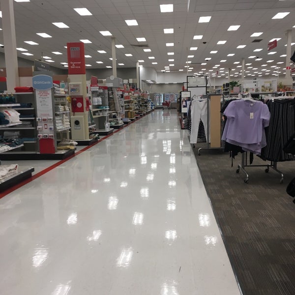 Target Tulsa, OK