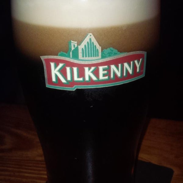 Снимок сделан в Fitzpatrick&#39;s Irish Bar пользователем David A. 1/13/2015