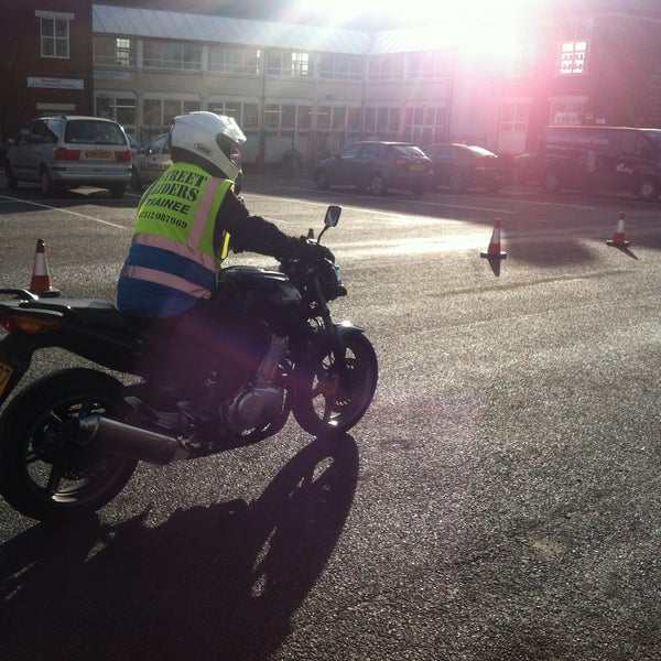 Street Rider РјРѕС‚РѕС†РёРєР»